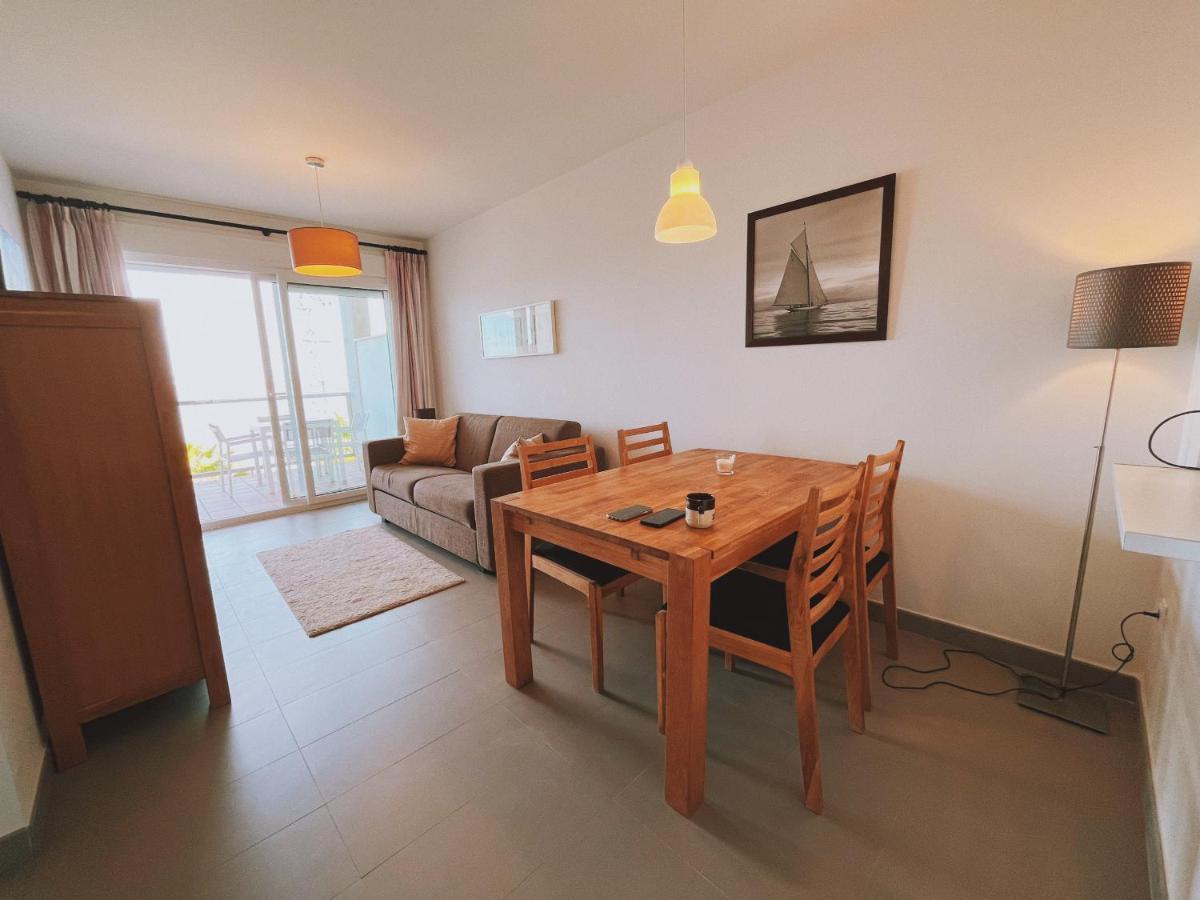 Arenales 116 Apartment La Manga del Mar Menor Exterior photo